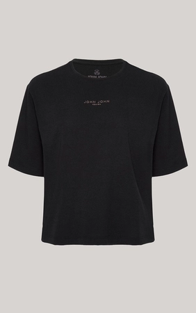 T-Shirt Curta Heaven – John John
