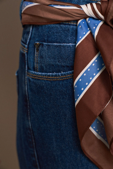 Calça Jeans Super Wide – Yexx