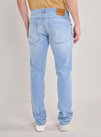 Calça Jeans Skinny – Forum