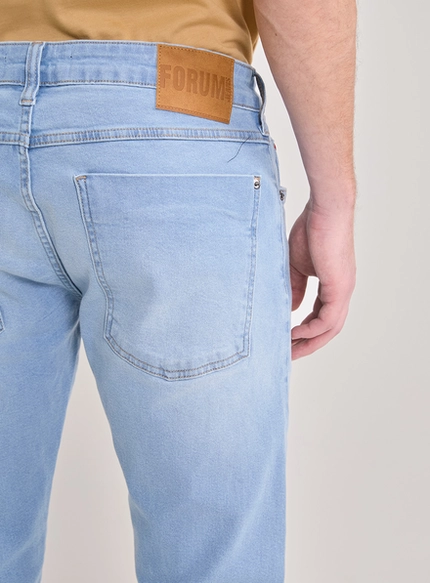 Calça Jeans Skinny – Forum