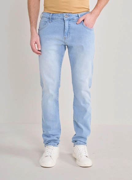 Calça Jeans Skinny – Forum