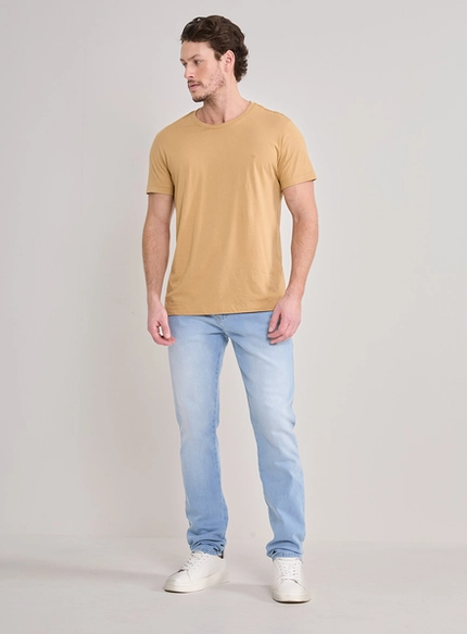 Calça Jeans Skinny – Forum