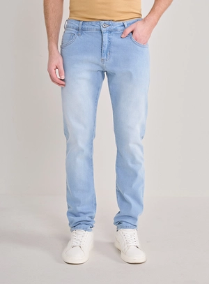Calça Jeans Skinny – Forum