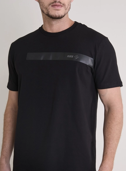 Camiseta New Slim Estampa – Forum
