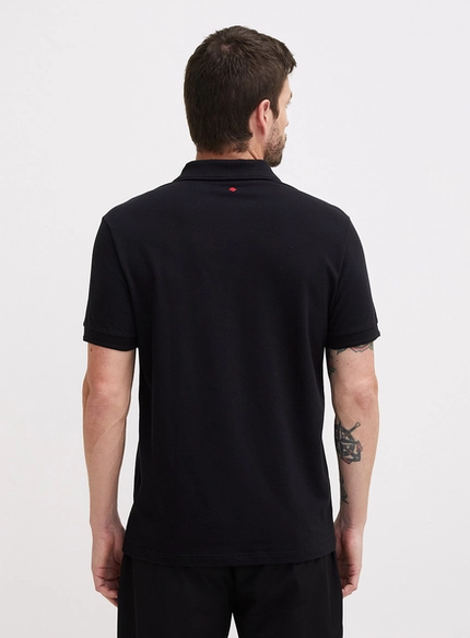 Camisa Polo Muscle - Forum
