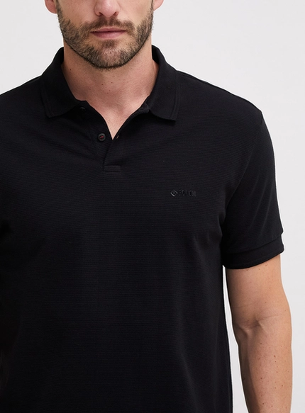 Camisa Polo Muscle - Forum