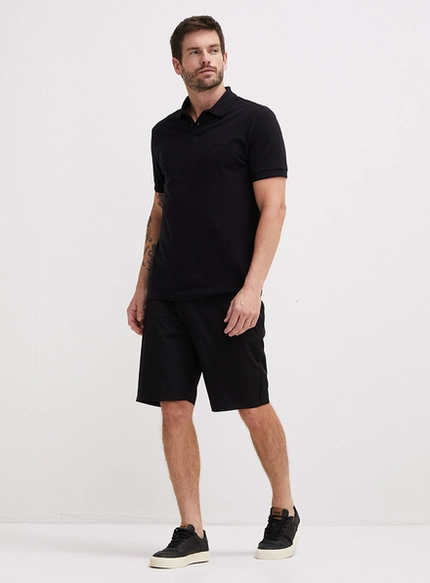 Camisa Polo Muscle - Forum