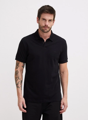 Camisa Polo Muscle - Forum
