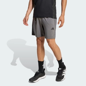 Shorts Detalhe Lateral – Adidas