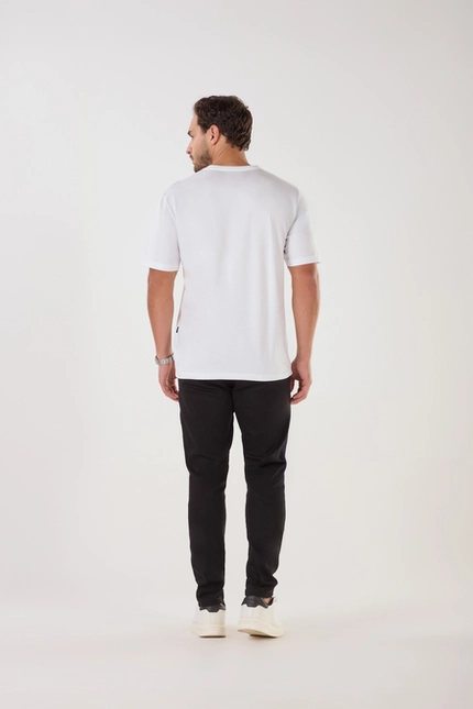 Camiseta Regular Inspired Italy – Invicci