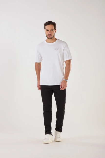 Camiseta Regular Inspired Italy – Invicci