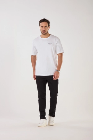 Camiseta Regular Inspired Italy – Invicci