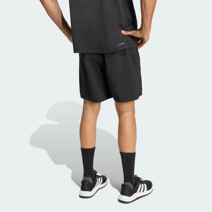 Shorts Detalhe Lateral – Adidas