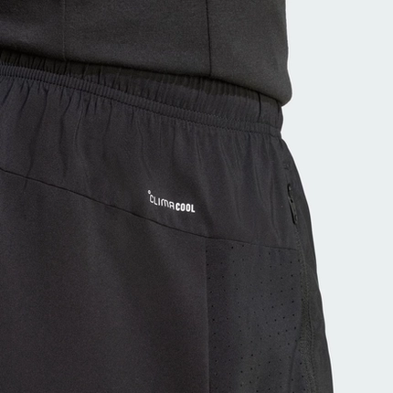 Shorts Detalhe Lateral – Adidas