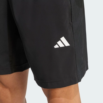 Shorts Detalhe Lateral – Adidas