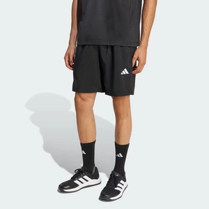 Shorts Detalhe Lateral – Adidas