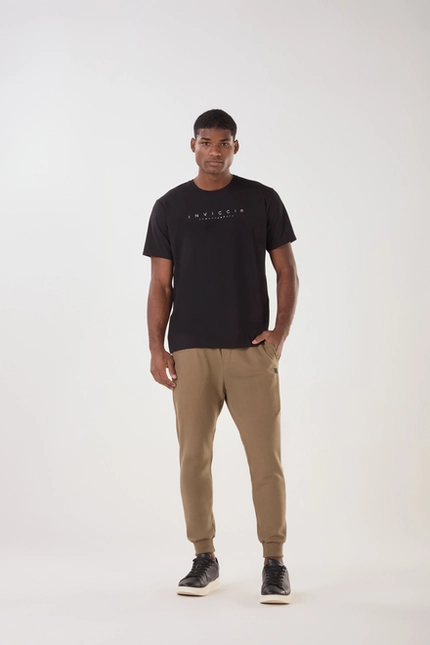 Camiseta Slim Silk Italy/Brazil – Invicci
