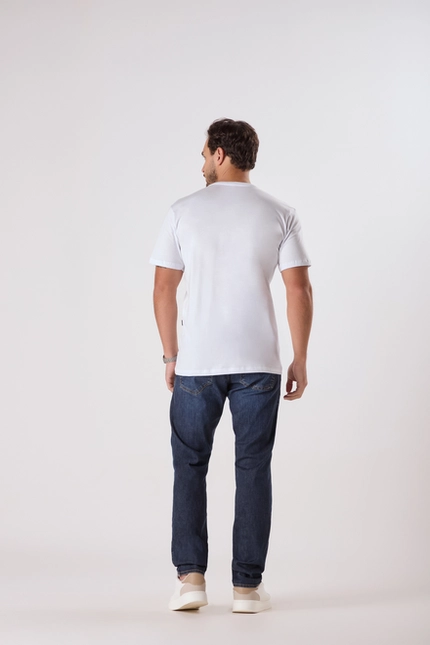 Camiseta Regular Evolução Fórmula 1 – Invicci