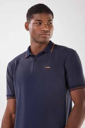 Camisa Polo Regular Piquet – Invicci