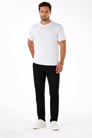 Calça Moletom Piquet Premium – Invicci