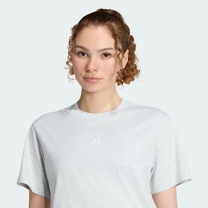 CAMISETA LOGO SMALL JC5945