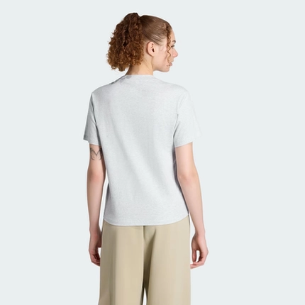 CAMISETA LOGO SMALL JC5945