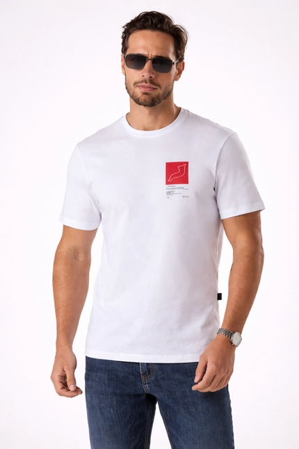Camiseta Reguilar Pista Imola – Invicc