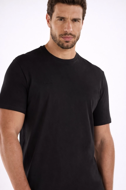 Camiseta Slim Suedine– Invicci