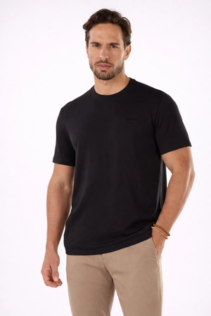 Camiseta Slim Suedine– Invicci