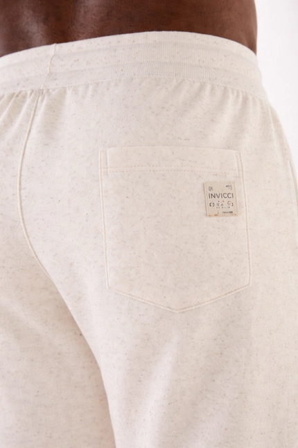 Calça Moletom Linho – Invicci