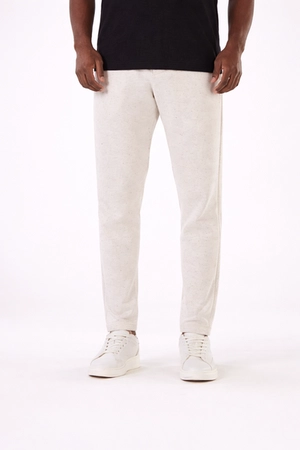 Calça Moletom Linho – Invicci