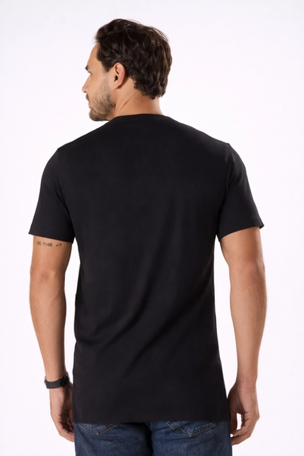 Camiseta Regular Fórmula 1 – Invicci