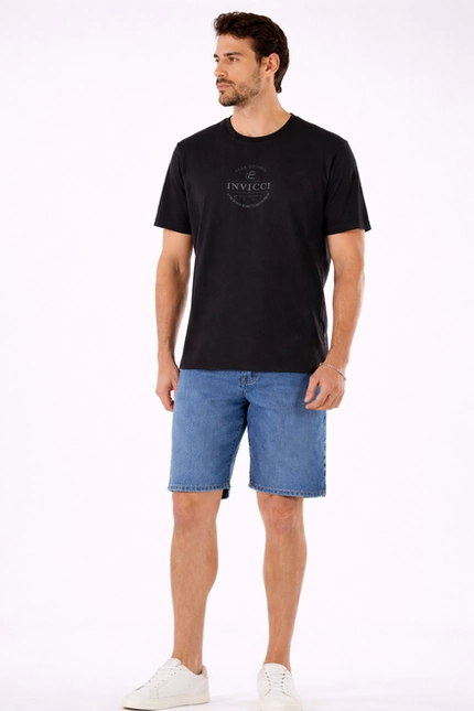 Camiseta Regular Italy Edition – Invicci