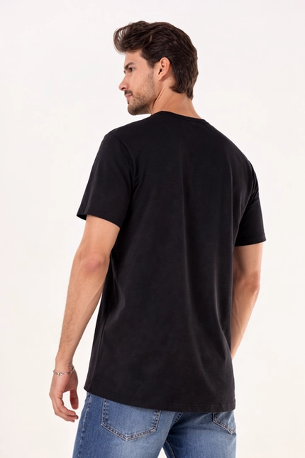 Camiseta Regular Italy Edition – Invicci