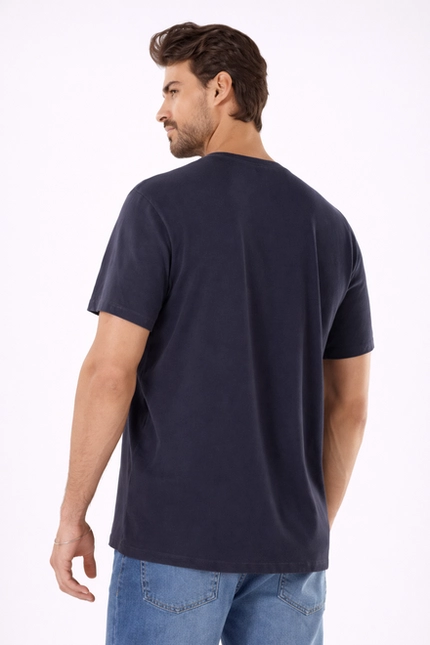 Camiseta Regular Italy Edition – Invicci
