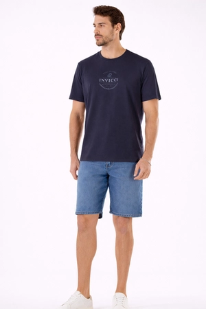 Camiseta Regular Italy Edition – Invicci