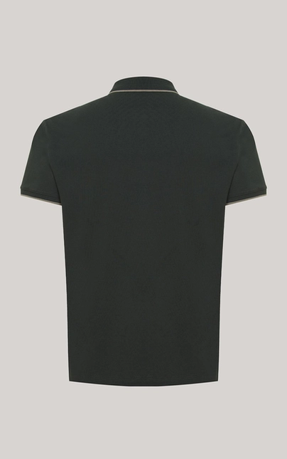 Polo Logo Bordado – John John
