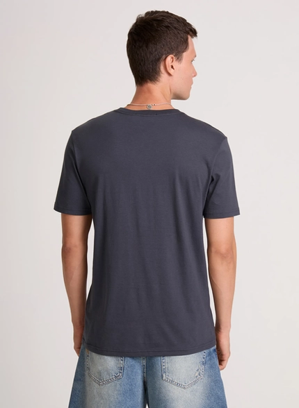 Camiseta Fit Have Fun – John John
