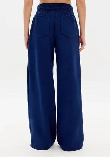 Calça Moletom Wide Leg – Myft