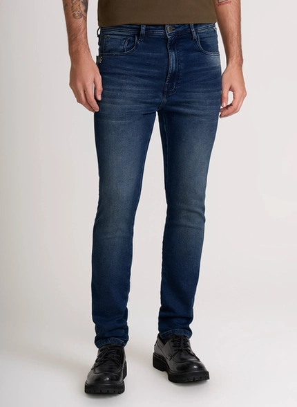 Calça Skinny Montenegro – John John