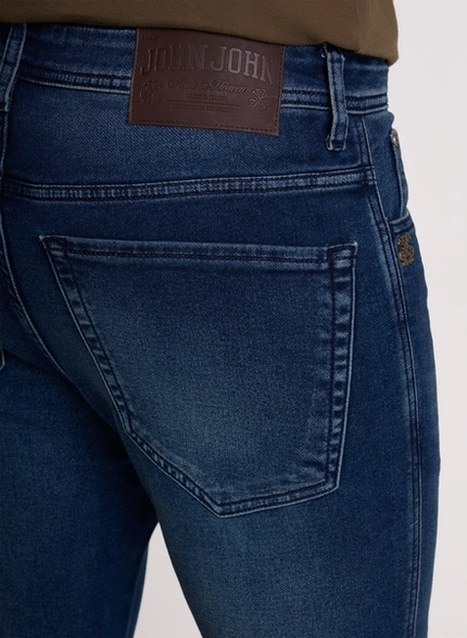 Calça Skinny Montenegro – John John