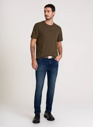 Calça Skinny Montenegro – John John