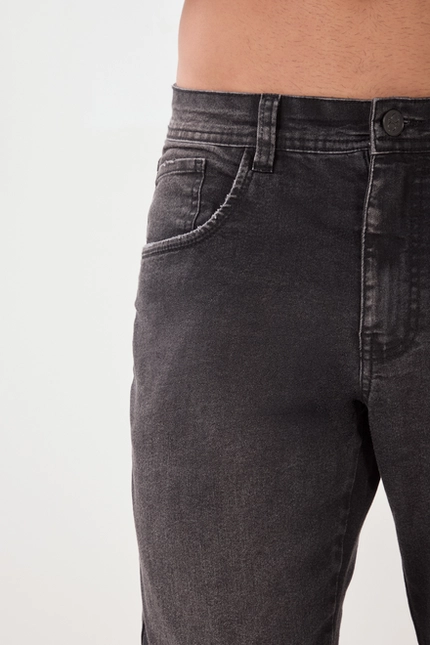 Calça Jeans Slim Lisa – Invicci