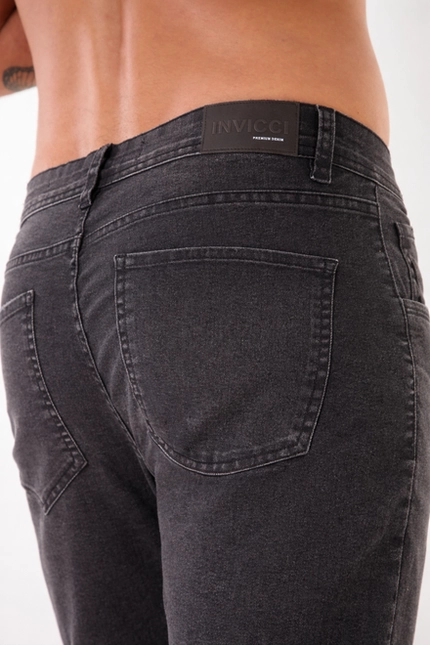 Calça Jeans Slim Lisa – Invicci