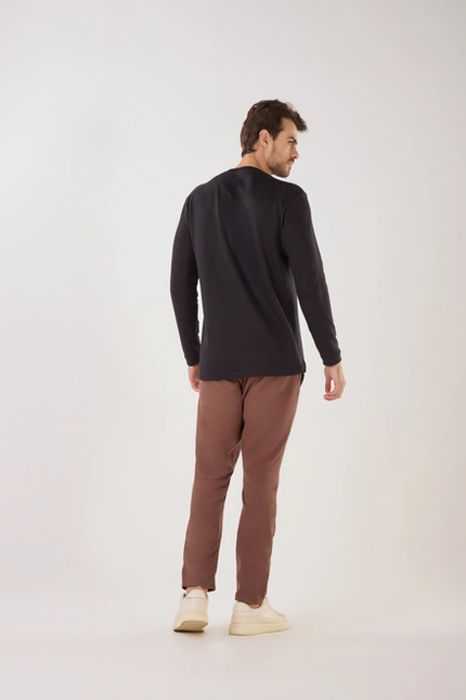 Camiseta Gola Careca – Invicci