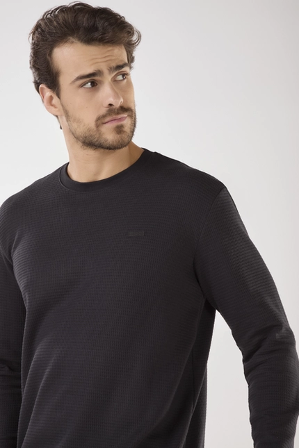 Camiseta Gola Careca – Invicci