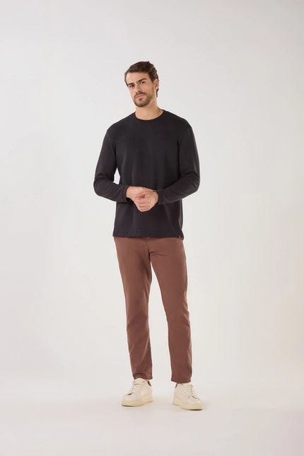 Camiseta Gola Careca – Invicci