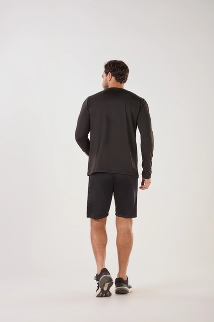 Camiseta Slim Suplex Peluciado – Invicci