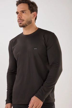 Camiseta Slim Suplex Peluciado – Invicci