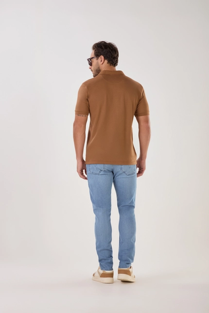 Calça Jeans Slim Milão – Invicci